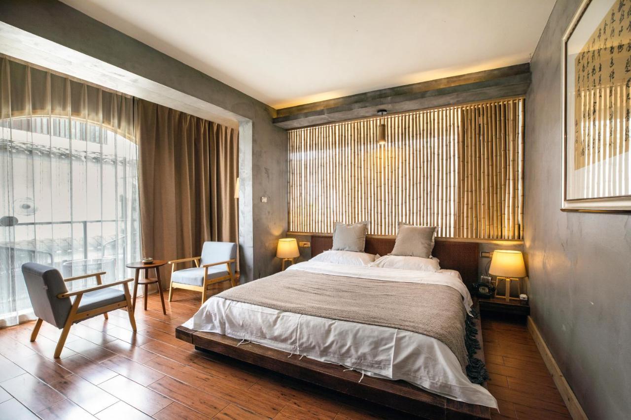 Secret Courtyard Resort Hotel Γκουιλίν Εξωτερικό φωτογραφία