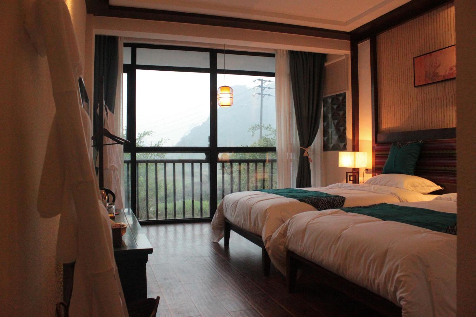 Secret Courtyard Resort Hotel Γκουιλίν Εξωτερικό φωτογραφία