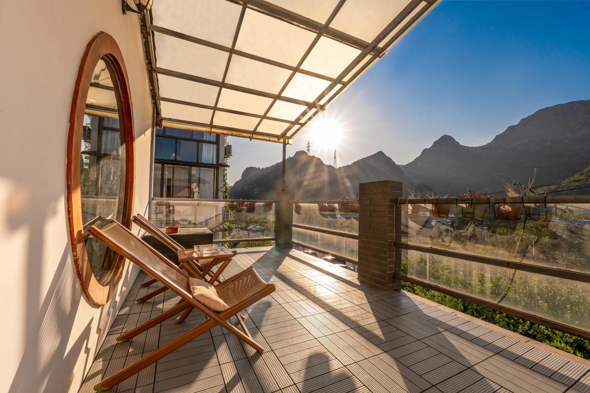 Secret Courtyard Resort Hotel Γκουιλίν Εξωτερικό φωτογραφία