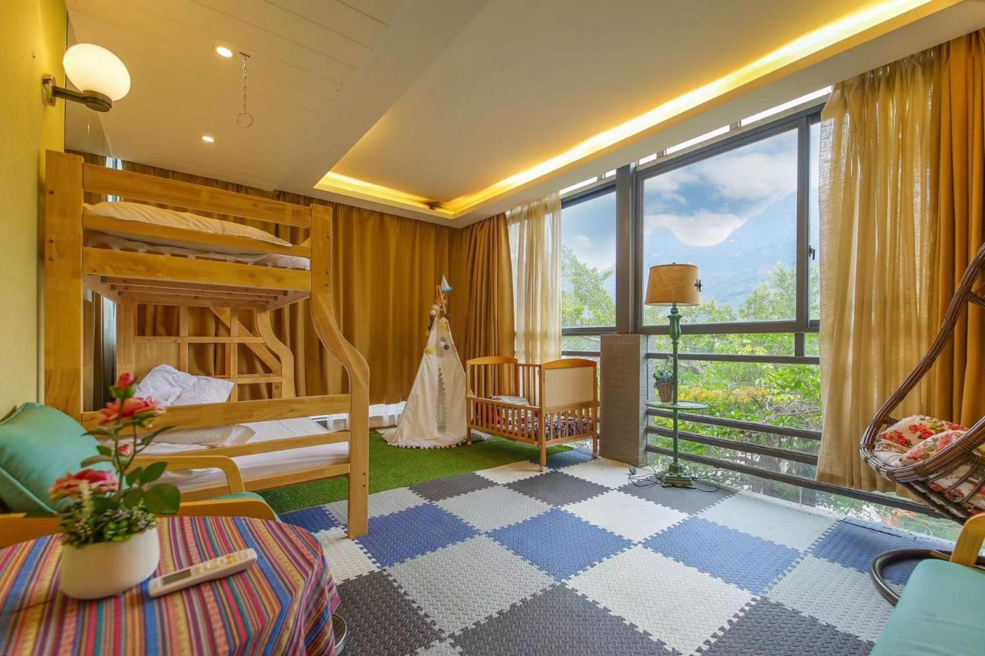 Secret Courtyard Resort Hotel Γκουιλίν Εξωτερικό φωτογραφία