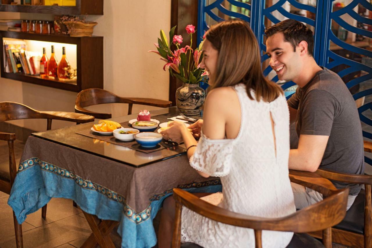 Secret Courtyard Resort Hotel Γκουιλίν Εξωτερικό φωτογραφία